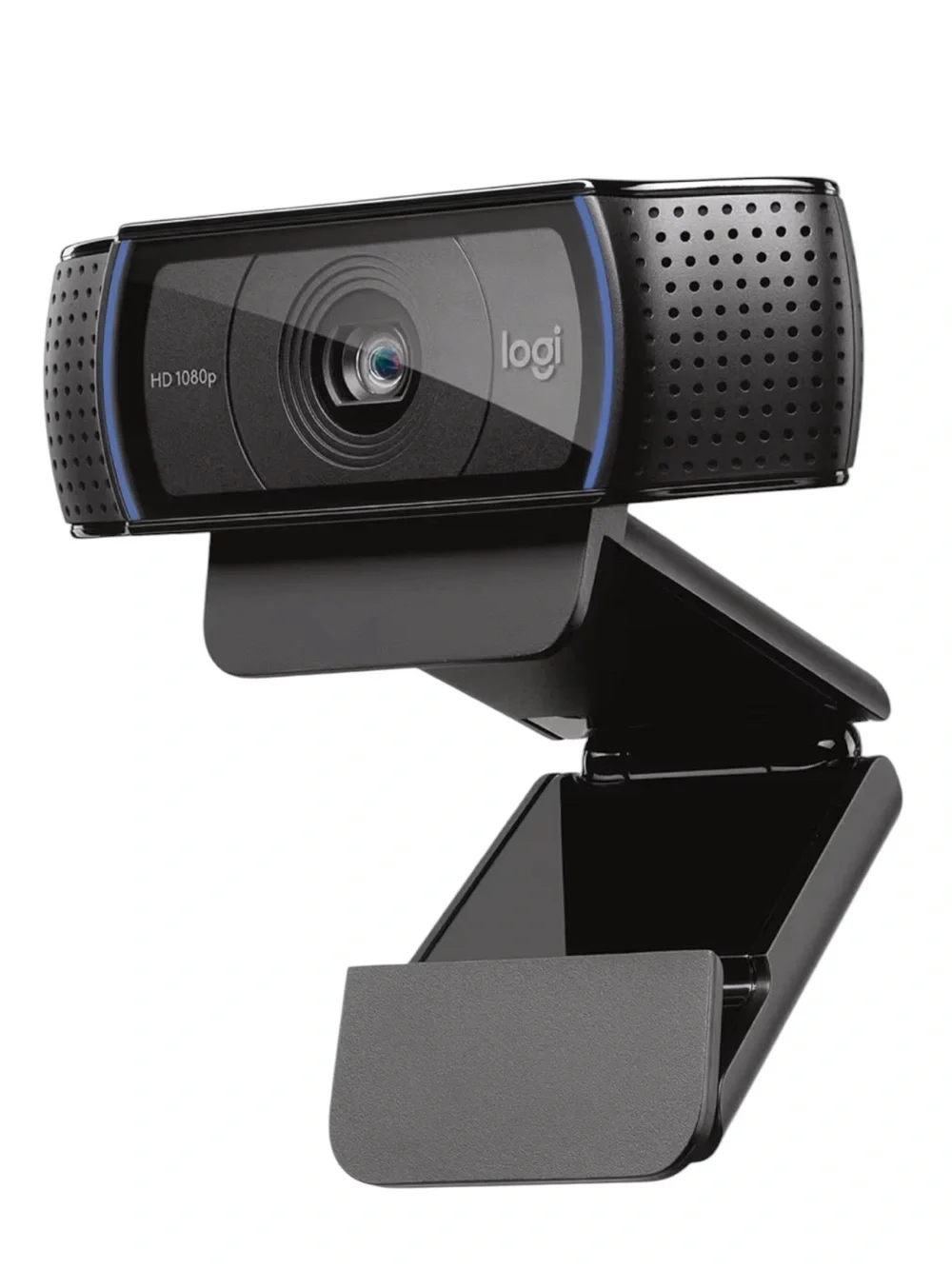 Logitech C920x HD Pro PC Webcam, Full HD 1080p/30fps Video, Brand New in Box